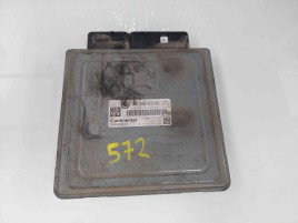 Calculator control ECU Skoda Fabia 2 (5J, 542) [Fabr 2007-2014] 03L906023NG