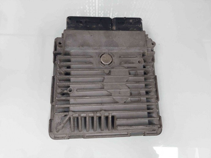 Calculator control ECU Skoda Fabia 2 (5J, 542) [Fabr 2007-2014] 03L906023NG