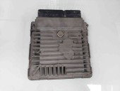 Calculator control ECU Skoda Fabia 2 (5J, 542) [Fabr 2007-2014] 03L906023NG