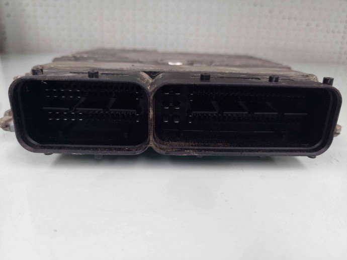 Calculator control ECU Skoda Fabia 2 (5J, 542) [Fabr 2007-2014] 03L906023NG