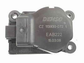 Motoras clapeta aeroterma bord Bmw 1 (E81, E87) [Fabr 2004-2010] 113930-072