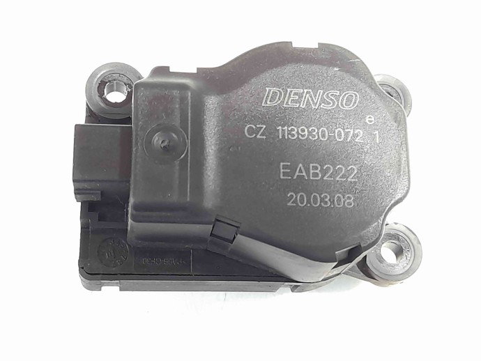 Motoras clapeta aeroterma bord Bmw 1 (E81, E87) [Fabr 2004-2010] 113930-072