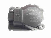 Motoras clapeta aeroterma bord Bmw 1 (E81, E87) [Fabr 2004-2010] 113930-072