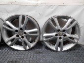 Set jante aliaj Skoda Roomster (5) [Fabr 2006-2015] R16 | 5X100 | ET 43 | 6.5 J