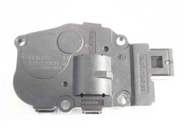 Motoras clapeta aeroterma bord Bmw 1 (E81, E87) [Fabr 2004-2010] 113930 0711