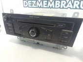 RADIO CD AUDI A4 B8 S LINE CAGA 2009 8T2035186C