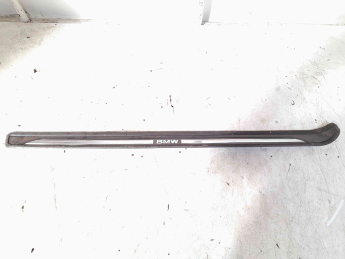 Ornament prag stanga fata Bmw 1 (E81, E87) [Fabr 2004-2010] 608290