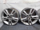 Set jante aliaj Skoda Roomster (5) [Fabr 2006-2015] R16 | 5X100 | ET 43 | 6.5 J