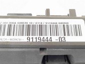 Panou sigurante Bmw 1 (E81, E87) [Fabr 2004-2010] 9119444