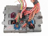 Panou sigurante Bmw 1 (E81, E87) [Fabr 2004-2010] 9119444