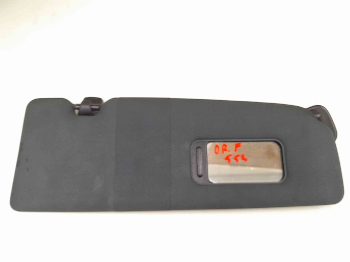 Parasolar dreapta Bmw 1 (E81, E87) [Fabr 2004-2010] OEM