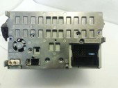 RADIO CD AUDI A4 B8 S LINE CAGA 2009 8T2035186C