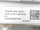 Plafoniera spate Bmw 1 (E81, E87) [Fabr 2004-2010] 6951252