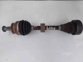 Planetara stanga fata Skoda Fabia 2 (5J, 542) [Fabr 2007-2014] 6R0407763K 1.6 TDI CAYA 