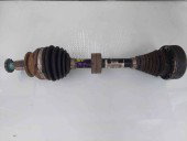 Planetara stanga fata Skoda Fabia 2 (5J, 542) [Fabr 2007-2014] 6R0407763K 1.6 TDI CAYA 