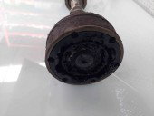 Planetara stanga fata Skoda Fabia 2 (5J, 542) [Fabr 2007-2014] 6R0407763K 1.6 TDI CAYA 