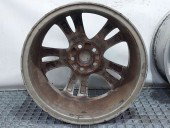 Set jante aliaj Skoda Roomster (5) [Fabr 2006-2015] R16 | 5X100 | ET 43 | 6.5 J