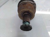Planetara stanga fata Skoda Fabia 2 (5J, 542) [Fabr 2007-2014] 6R0407763K 1.6 TDI CAYA 