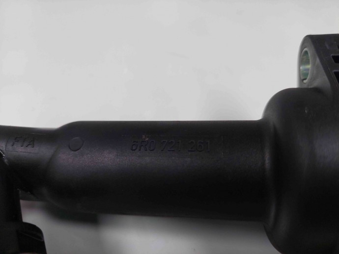 Pompa ambreiaj Skoda Fabia 2 (5J, 542) [Fabr 2007-2014] 6R0721261