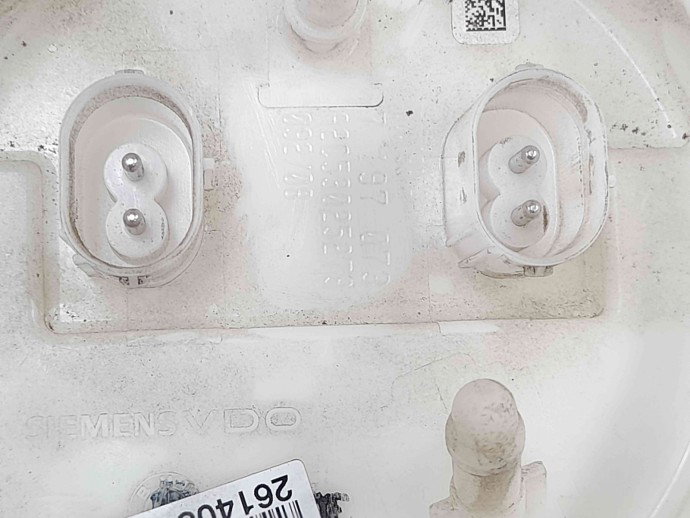 Pompa combustibil Bmw 1 (E81, E87) [Fabr 2004-2010] 7197073 1.6 N43 