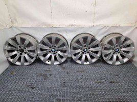 Set jante aliaj Bmw 5 (E60) [Fabr 2004-2010] R17 | 5X120 | ET20 | 7.5J