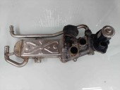 Racitor gaze Skoda Fabia 2 (5J, 542) [Fabr 2007-2014] 03L131512CE 1.6 TDI CAYA 