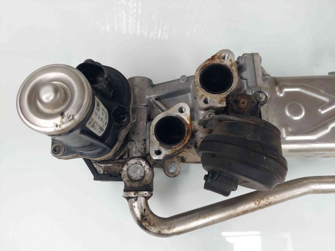 Racitor gaze Skoda Fabia 2 (5J, 542) [Fabr 2007-2014] 03L131512CE 1.6 TDI CAYA 