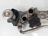 Racitor gaze Skoda Fabia 2 (5J, 542) [Fabr 2007-2014] 03L131512CE 1.6 TDI CAYA 