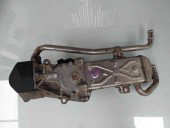 Racitor gaze Skoda Fabia 2 (5J, 542) [Fabr 2007-2014] 03L131512CE 1.6 TDI CAYA 