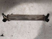Radiator intercooler Skoda Fabia 2 (5J, 542) [Fabr 2007-2014] 6R0145805 1.6 TDI CAYA 