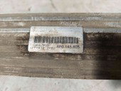 Radiator intercooler Skoda Fabia 2 (5J, 542) [Fabr 2007-2014] 6R0145805 1.6 TDI CAYA 