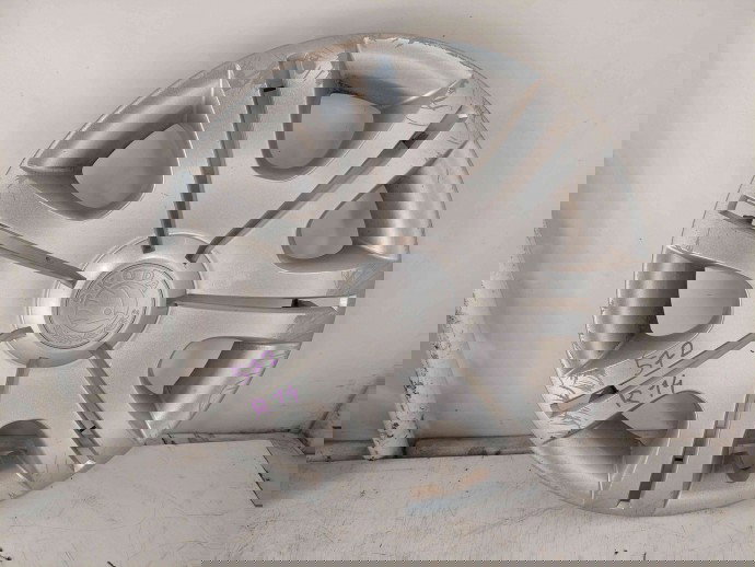 Set capace roti Skoda Fabia 2 (5J, 542) [Fabr 2007-2014] 5J0601147F R14