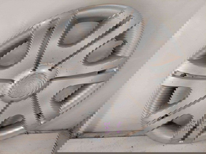 Set capace roti Skoda Fabia 2 (5J, 542) [Fabr 2007-2014] 5J0601147F R14