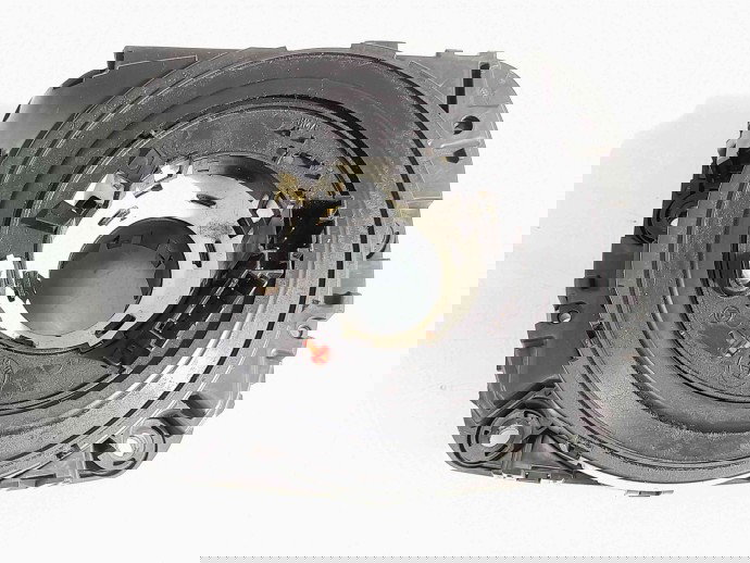 Spirala volan Bmw 1 (E81, E87) [Fabr 2004-2010] 6989557