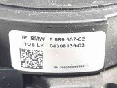 Spirala volan Bmw 1 (E81, E87) [Fabr 2004-2010] 6989557