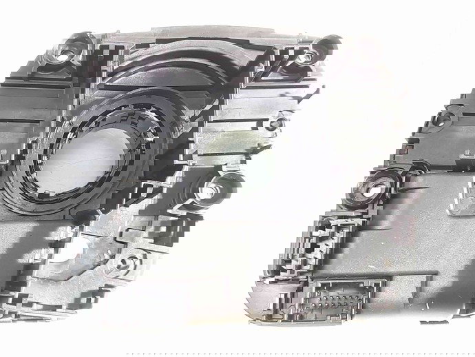 Spirala volan Bmw 1 (E81, E87) [Fabr 2004-2010] 6989557