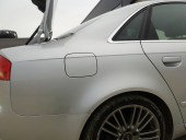 Aripa dreapta spate Audi A4 B7
