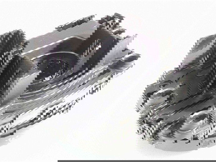 Spirala volan Bmw 1 (E81, E87) [Fabr 2004-2010] 6989557