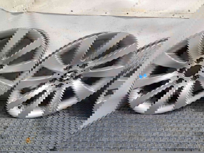 Set jante aliaj Bmw 5 (E60) [Fabr 2004-2010] R17 | 5X120 | ET20 | 7.5J