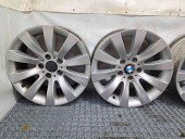 Set jante aliaj Bmw 5 (E60) [Fabr 2004-2010] R17 | 5X120 | ET20 | 7.5J