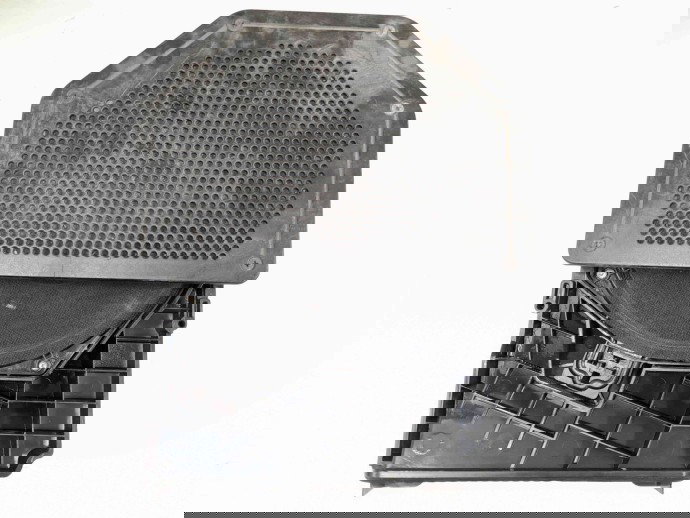 Subwoofer Bmw 1 (E81, E87) [Fabr 2004-2010] 43040741982