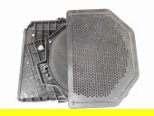 Subwoofer Bmw 1 (E81, E87) [Fabr 2004-2010] 43040741975