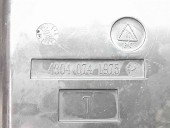 Subwoofer Bmw 1 (E81, E87) [Fabr 2004-2010] 43040741975