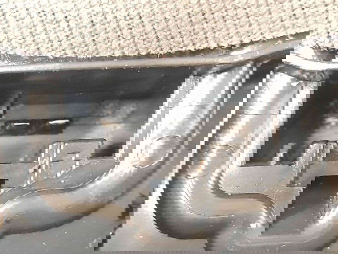 Subwoofer Bmw 1 (E81, E87) [Fabr 2004-2010] 43040741975