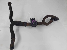 Supapa combustibil Skoda Fabia 2 (5J, 542) [Fabr 2007-2014] 6R0127247B 1.6 TDI CAYA 