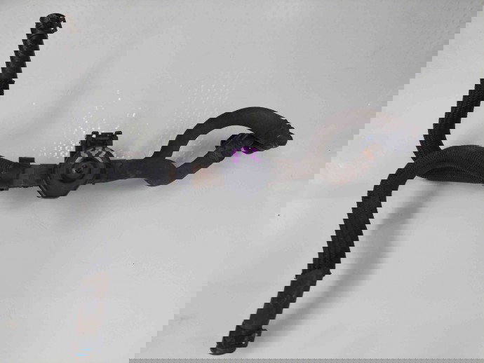 Supapa combustibil Skoda Fabia 2 (5J, 542) [Fabr 2007-2014] 6R0127247B 1.6 TDI CAYA 