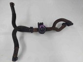 Supapa combustibil Skoda Fabia 2 (5J, 542) [Fabr 2007-2014] 6R0127247B 1.6 TDI CAYA 