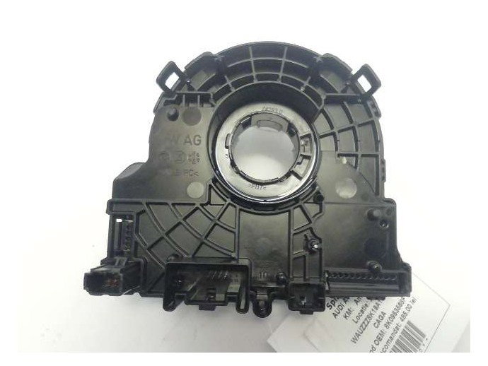 Spirala volan AUDI A4 B8 S LINE CAGA 2009 8K0953568F