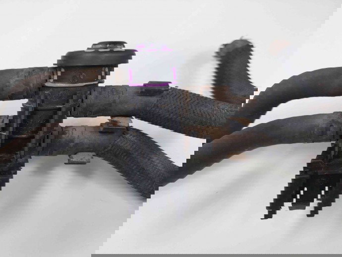 Supapa combustibil Skoda Fabia 2 (5J, 542) [Fabr 2007-2014] 6R0127247B 1.6 TDI CAYA 