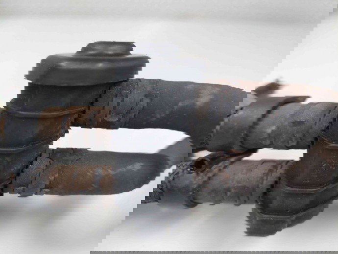 Supapa combustibil Skoda Fabia 2 (5J, 542) [Fabr 2007-2014] 6R0127247B 1.6 TDI CAYA 